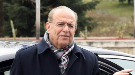 Ветеран политик се завръща начело на кипърската дипломация Йоанис Касулидис