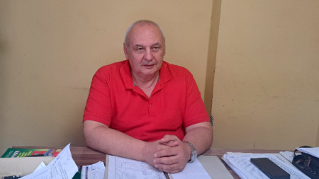 Румен Николов