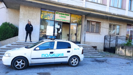 Полицията в Горна Оряховица разследва убийството на възрастна жена Като