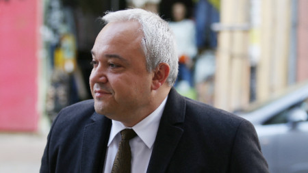 Служебният правосъден министър Иван Демерджиев поиска от Прокурорската колегия на