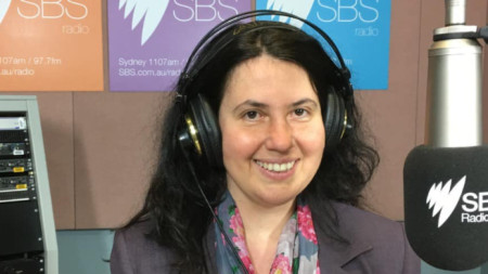 Диана Копринкова
