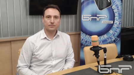 Добромир Живков