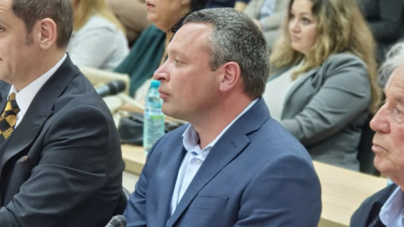 Найден Прахов