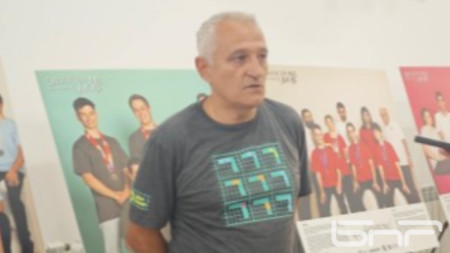 Проф. Емил Колев
