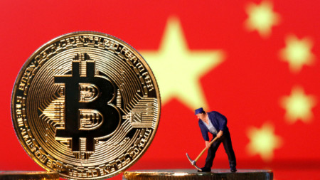Китайските ограничителни мерки срещу криптовалути продължават да се затягат в