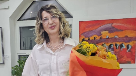  Д-р Даниела Караджова