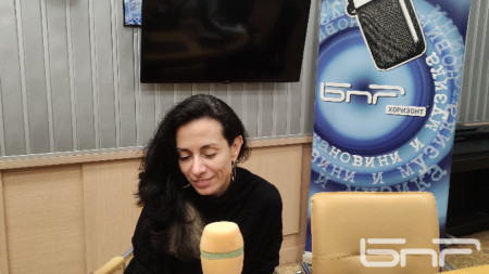 Елица Великова