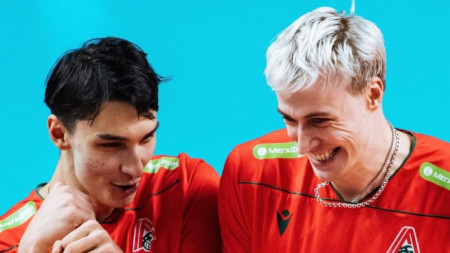 Симеон Николов продължава със силното си представяне в Русия