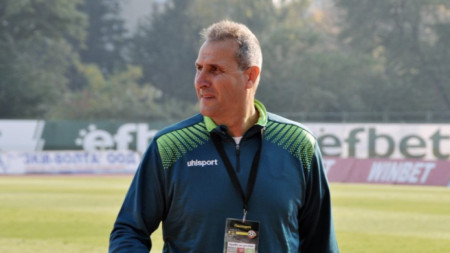 Димитър Димитров