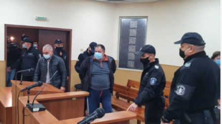 Пловдивският Окръжен съд ще гледа делото за екстрадирането в Гърция