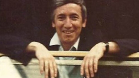 Георги Марков