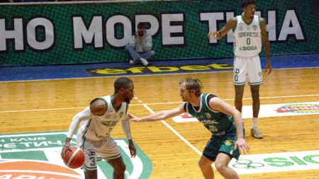 Черно море - Берое