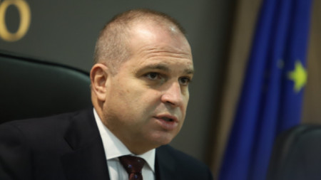 Гроздан Караджов