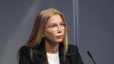 Τάνια Ντιμιτρόβα