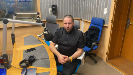 Николай Попов