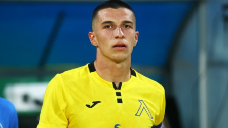 Пламен Андреев