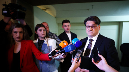 Мариан Бачев