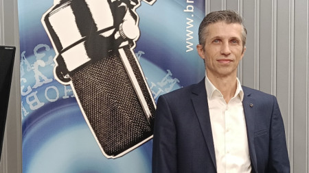 Доц. Григор Сарийски