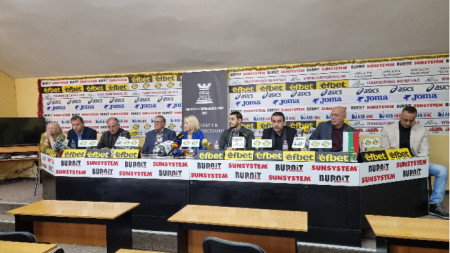 Членовете на БФШ 2022 заявиха, че не могат да приемат условията на БСФШ за обединение на шахматната общност в България 