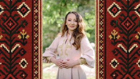 Кинче Вълчева