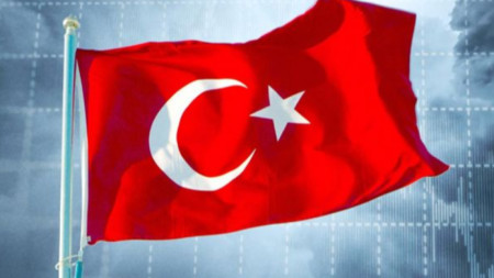 Икономиката на Турция ще нарасне с 9 тази година подкрепена