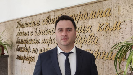 Доцент Марин Маринов е новият ректор на Стопанската академия „Димитър Ценов“ в Свищов