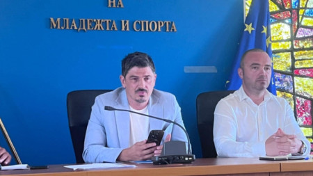 Преизбраха ръководството на федерацията по карате