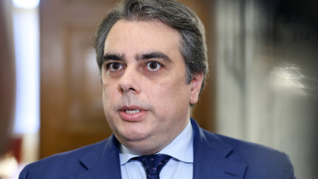 Асен Василев