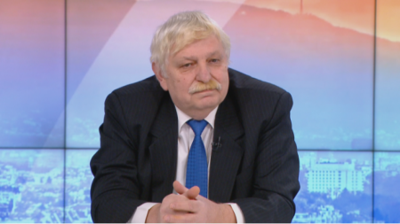 Инж. Андрей Иванов