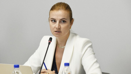 Симона Велева