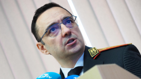 Александър Джартов