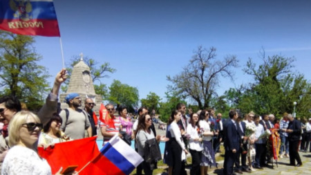 Пловдивските социалисти ще празнуват 9 май – Деня на победата