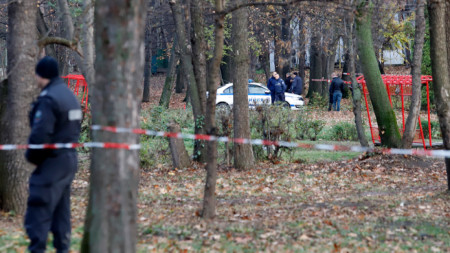 В Борисовата градина са налага да идва и полиция, постфактум