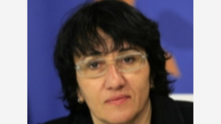 Д-р Ваня Стоянова