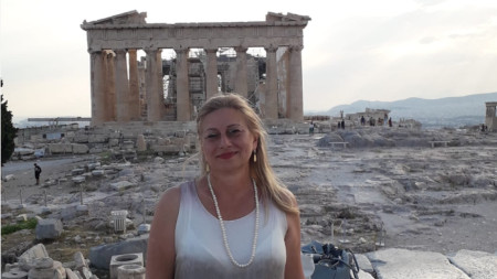 Мариана Кирова