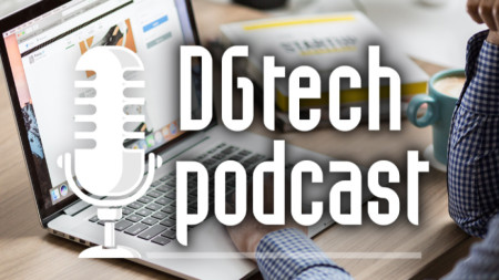 DGtech podcast e подкаст за дигитален маркетинг и реклама