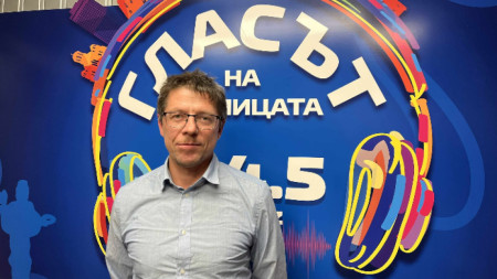 Стоил Цицелков