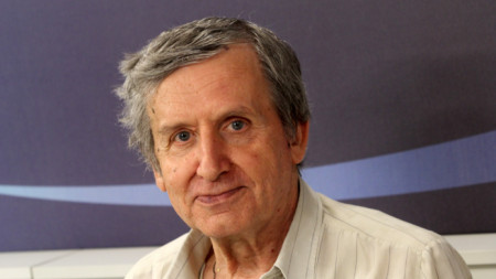 Георги Марков