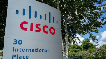 Cisco Systems разработва услуга за абонамент в облак под името