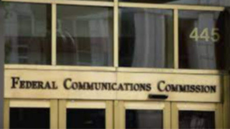 Федералната комисия по комуникациите на Съединените щати