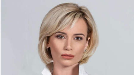 адв. Йорданка Бекирска