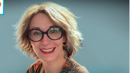 Боряна Кирилова