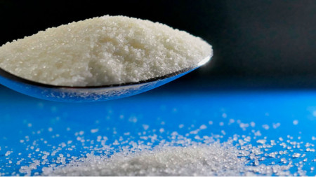 Какъв е произходът на солта в българските магазини Защо солта