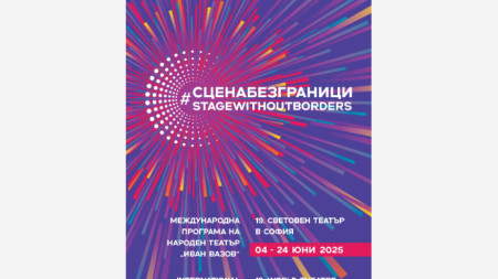 Световен театър в София