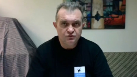 Георги Георгиев, БОЕЦ