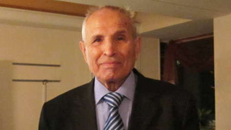 Dr. İsmail Cambazov
