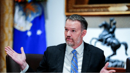 Джеймисън Гриър