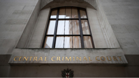 Централен наказателен съд на Лондон (Old Bailey)