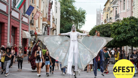 Пловдив да се превърне в новата столица на карнавала –