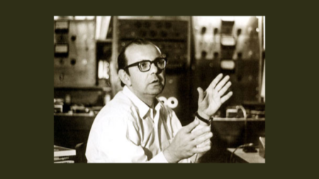 Андре Букурещлиев (1925-1997)